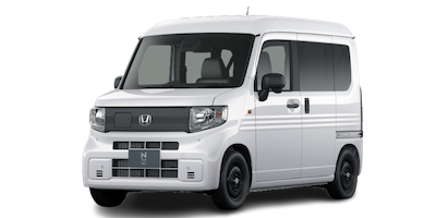 NーVAN：e