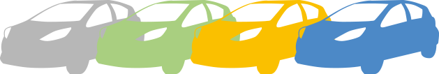 車体色を選ぶ