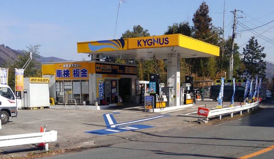 SS外観画像